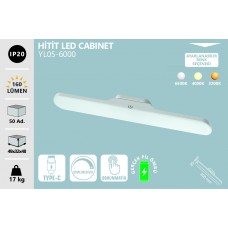 HİTİT LED CABINET